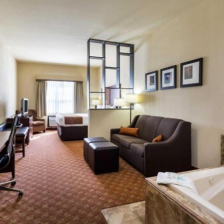 Comfort Suites Near Nasa - Clear Lake Webster Extérieur photo