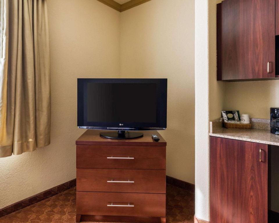 Comfort Suites Near Nasa - Clear Lake Webster Extérieur photo