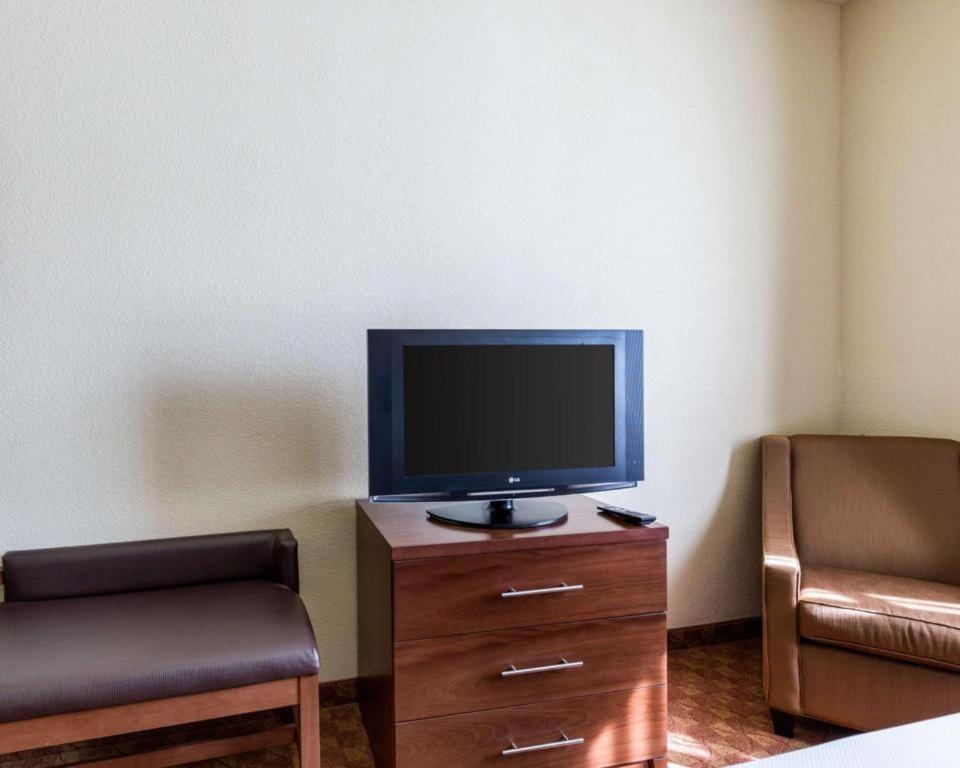 Comfort Suites Near Nasa - Clear Lake Webster Extérieur photo