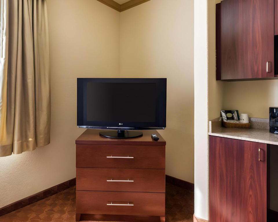 Comfort Suites Near Nasa - Clear Lake Webster Extérieur photo